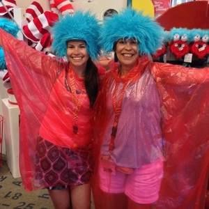 Meet your Posher, Cathy